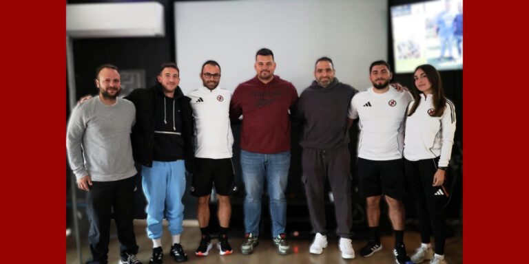 Read more about the article Παναγιώτης Χριστοφιλέας