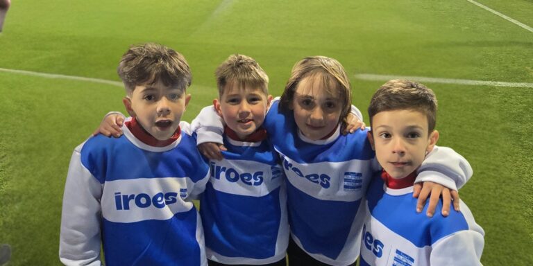 Read more about the article Πάμε γήπεδο;