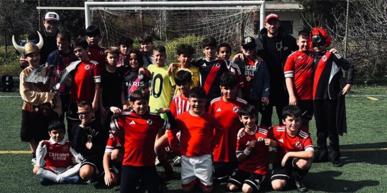 Read more about the article Carnival Day