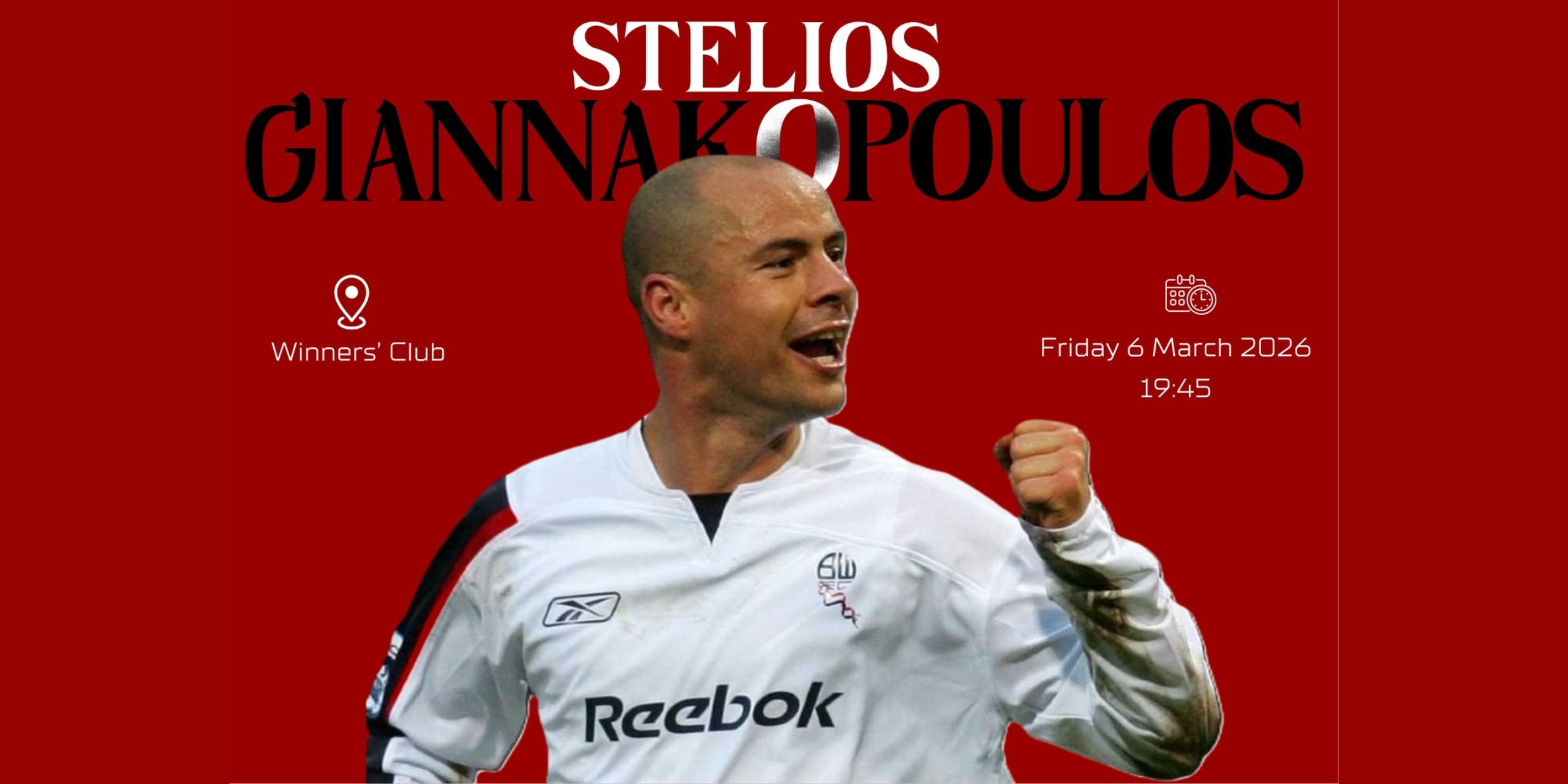 You are currently viewing Στέλιος Γιανακόπουλος